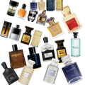 100+ Cologne & Perfume Suppliers