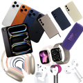 20+ Electronics supplier Bundle