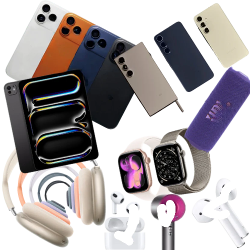 20+ Electronics supplier Bundle