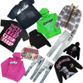 50+ Clothing Supplier Bundle