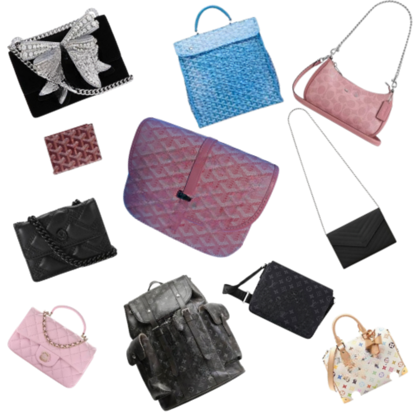 Bag Vendor