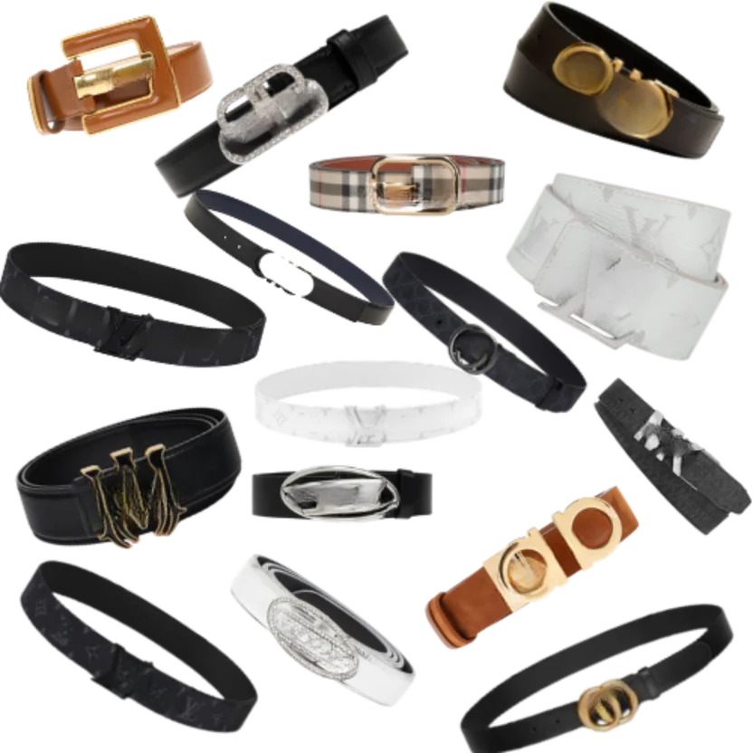 Belt Vendor