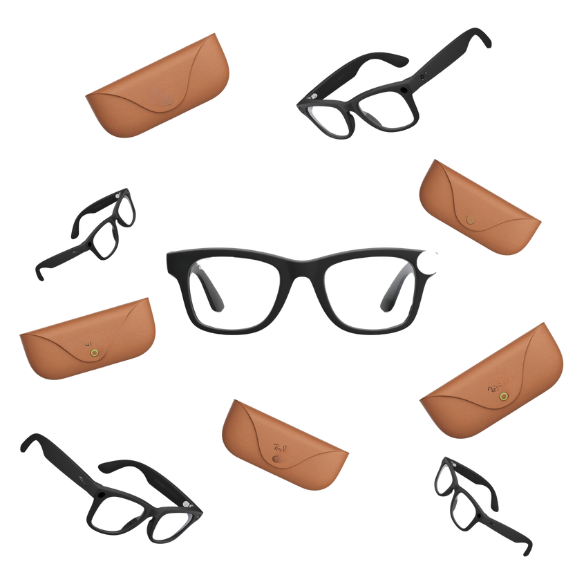 AI Glasses Vendor